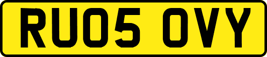 RU05OVY