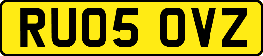 RU05OVZ