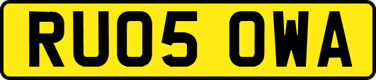RU05OWA