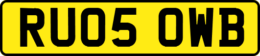 RU05OWB