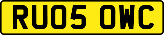 RU05OWC