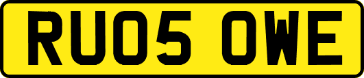 RU05OWE