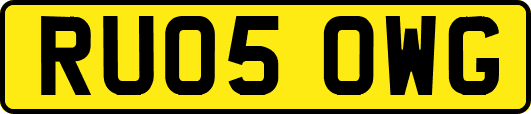 RU05OWG
