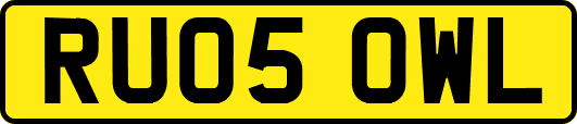 RU05OWL
