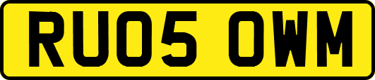 RU05OWM