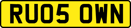 RU05OWN