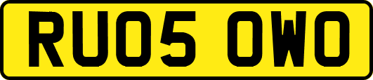 RU05OWO
