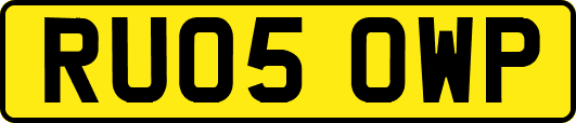 RU05OWP