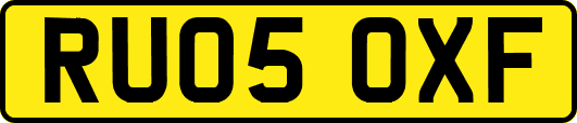 RU05OXF
