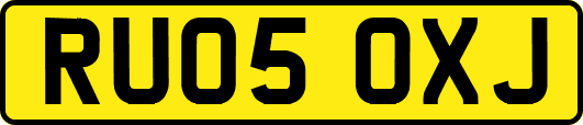 RU05OXJ