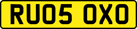 RU05OXO