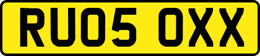 RU05OXX