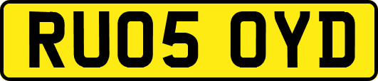 RU05OYD