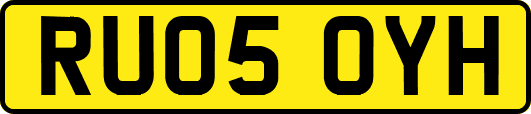 RU05OYH