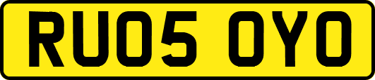 RU05OYO