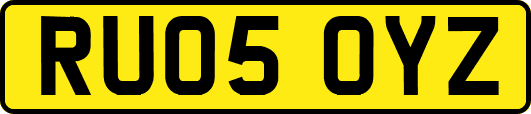 RU05OYZ