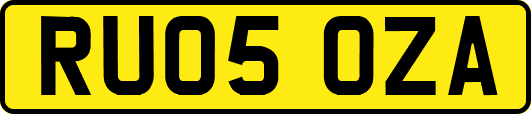 RU05OZA