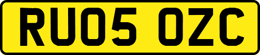 RU05OZC