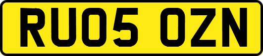 RU05OZN