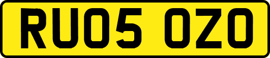 RU05OZO