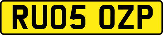 RU05OZP