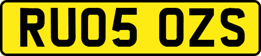 RU05OZS