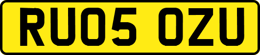 RU05OZU