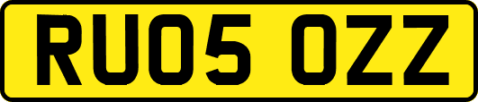 RU05OZZ