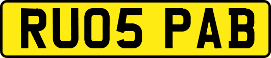 RU05PAB