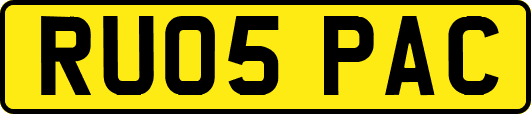 RU05PAC