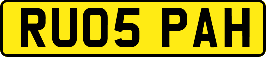 RU05PAH