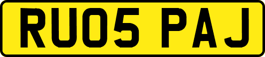 RU05PAJ