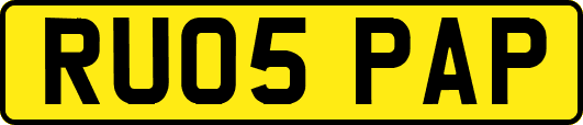 RU05PAP