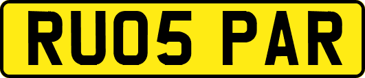 RU05PAR