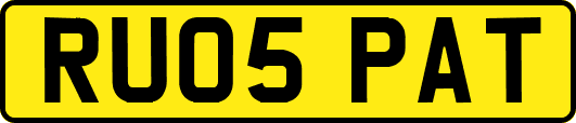 RU05PAT