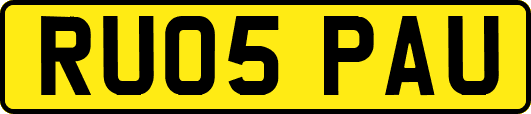 RU05PAU
