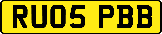 RU05PBB