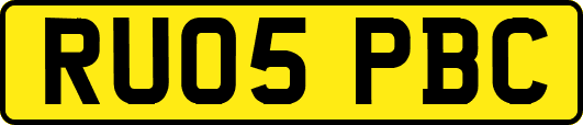 RU05PBC