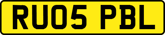 RU05PBL