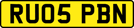 RU05PBN
