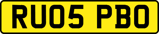 RU05PBO