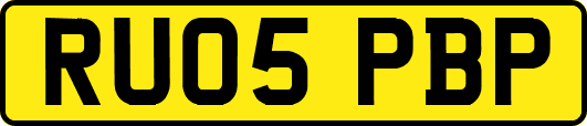 RU05PBP