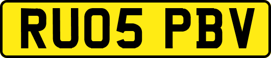 RU05PBV