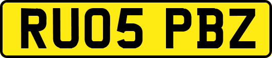 RU05PBZ
