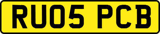 RU05PCB