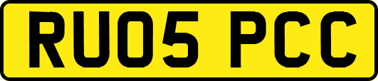 RU05PCC