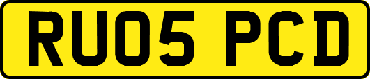 RU05PCD