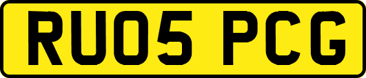 RU05PCG
