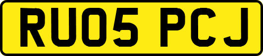 RU05PCJ