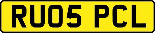 RU05PCL